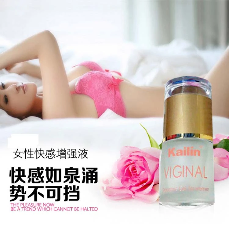Kailin女傭高潮液完整評測：成分、功效、使用方法與使用者心得分享