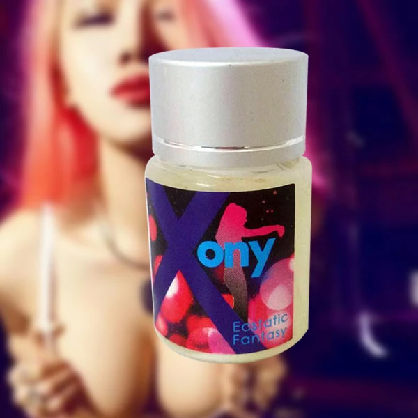 XOny性愛催化劑：提升親密體驗的專業產品指南