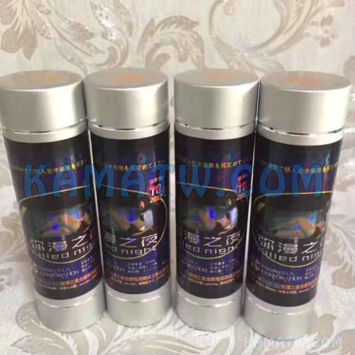 女性春藥種類與效果詳解:催情藥的作用機制與使用須知