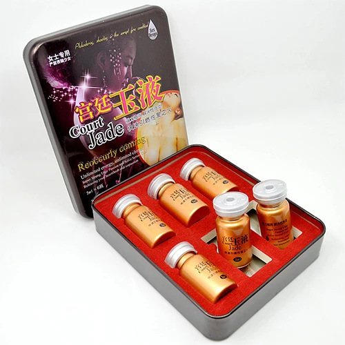 揭開男性性能力提升的神秘面紗：宮廷玉液催情藥完整解析