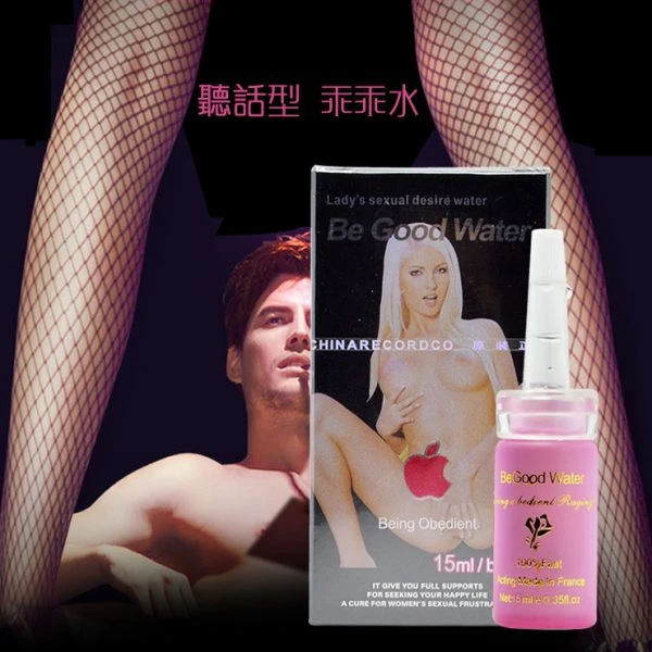 探索聽話水迷昏藥:重燃愛情火花的神秘之旅